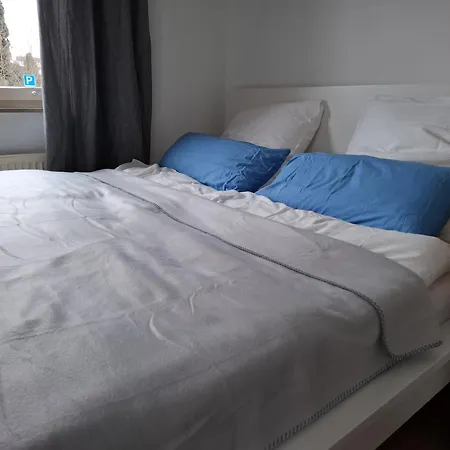 Zentrales Gemuetliches Fuer 2 - 6 Personen Апартаменты Зиген